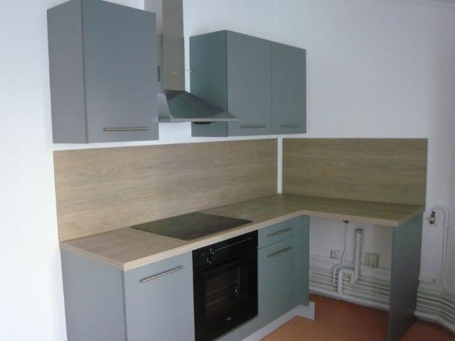 Appartement 2 pièces, 60 m² à louer à Nancy 54000