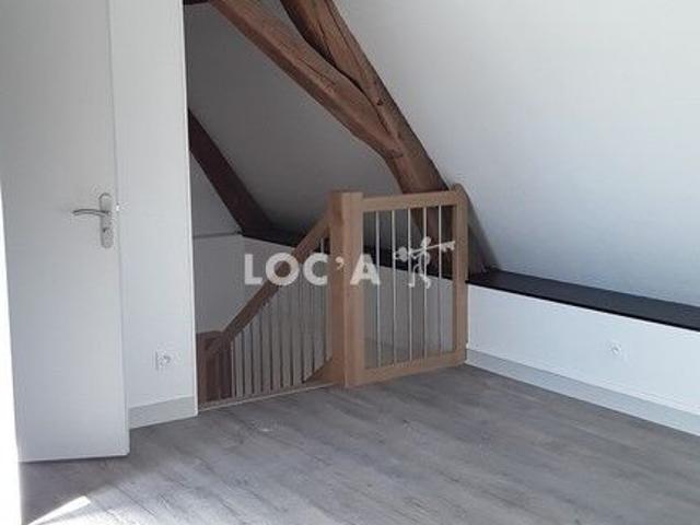 Appartement 2 pièces, 60 m² à louer à Nuits Saint Georges 21700