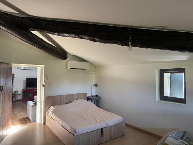Appartement 2 pièces, 60 m² à louer à Pernes les Fontaines 84210