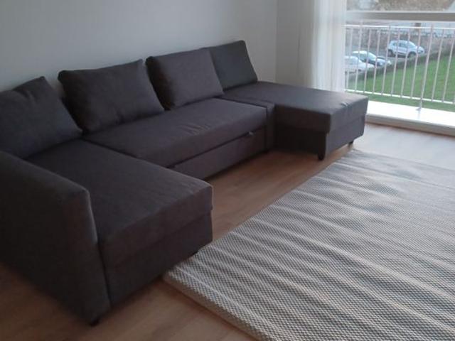 Appartement 2 pièces, 60 m² à louer à Plœmeur 56270