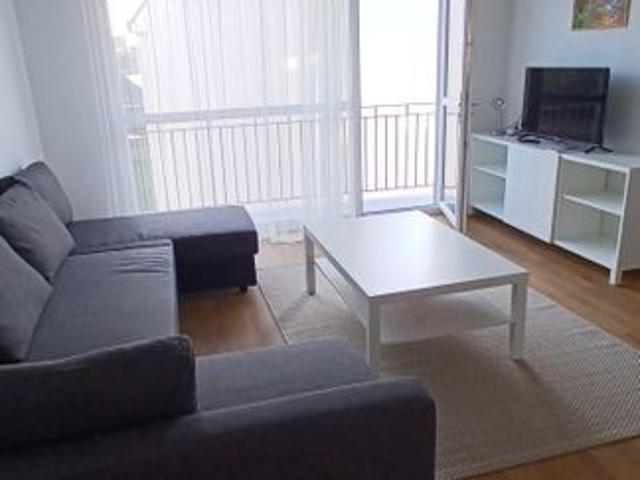 Appartement 2 pièces, 60 m² à louer à Plœmeur 56270