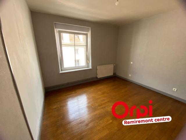 Appartement 2 pièces, 60 m² à louer à Remiremont 88200