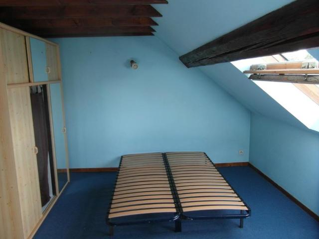 Appartement 2 pièces, 60 m² à louer à Reims 51100