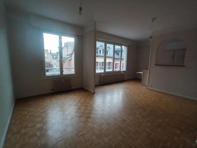 Appartement 2 pièces, 60 m² à louer à Rodez 12000