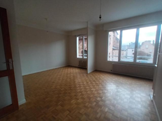 Appartement 2 pièces, 60 m² à louer à Rodez 12000