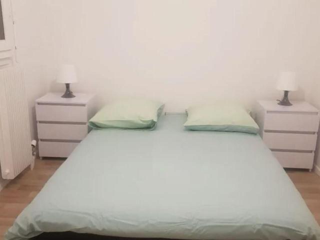 Appartement 2 pièces, 60 m² à louer à Rosny sous Bois 93110