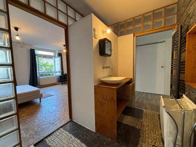 Appartement 2 pièces, 60 m² à louer à Saint Étienne 42000