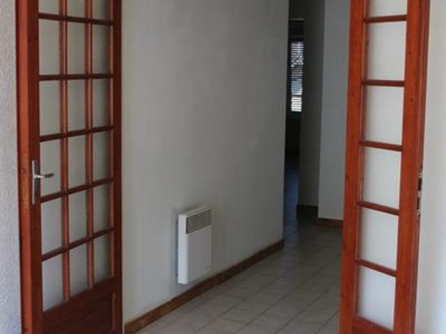 Appartement 2 pièces, 60 m² à louer à Saint Loup sur Semouse 70800