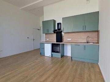 Appartement 2 pièces, 60 m² à louer à Saint Ouen sur Seine 93400