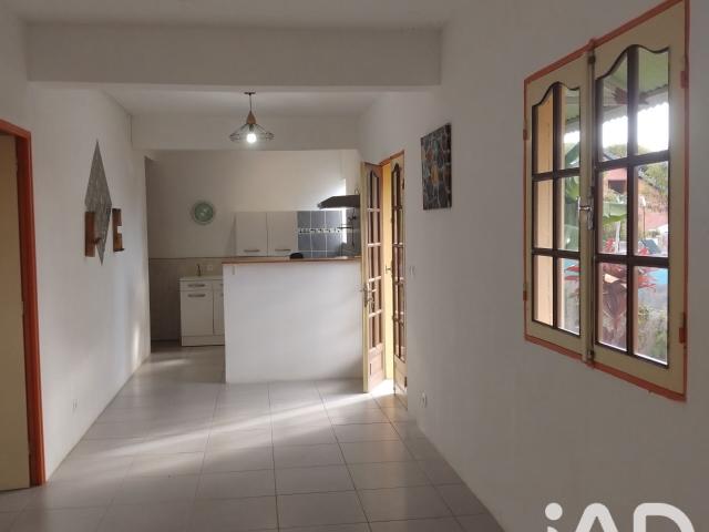 Appartement 2 pièces, 60 m² à louer à Saint Paul 97411