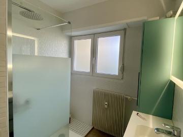 Appartement 2 pièces, 60 m² à louer à Saverne 67700