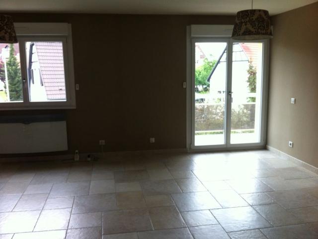 Appartement 2 pièces, 60 m² à louer à Strasbourg 67000