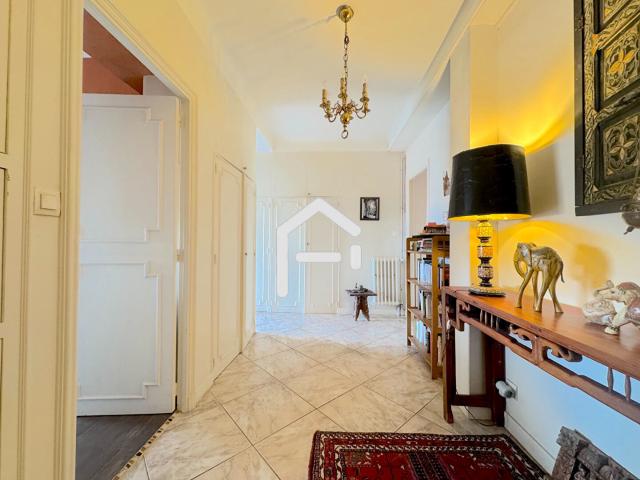 Appartement 2 pièces 60 m²