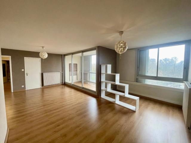 Appartement 2 pièces 60 m²