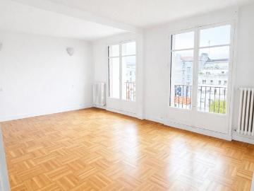 Appartement 2 pièces 60 m²