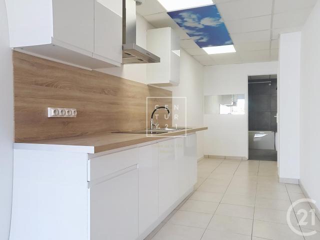 Appartement 2 pièces 60 m²