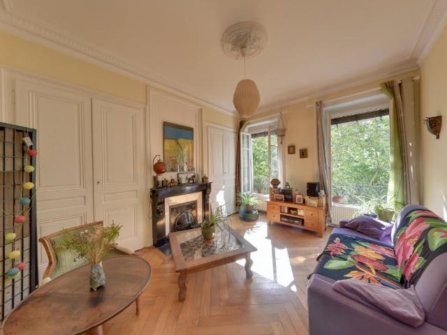 Appartement 2 pièces 60 m²