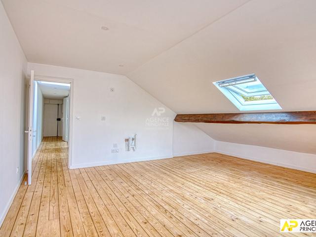 Appartement 2 pièces 60 m²