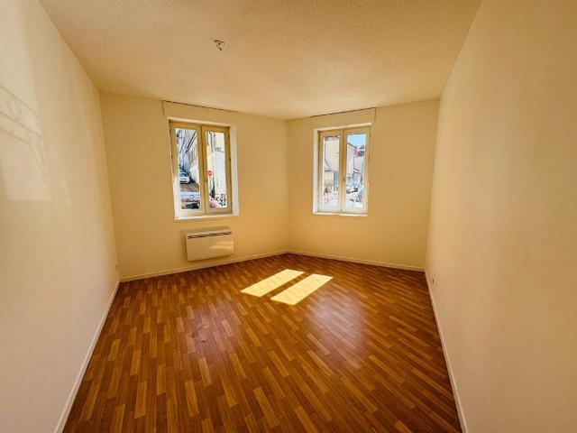 Appartement 2 pièces 60 m²