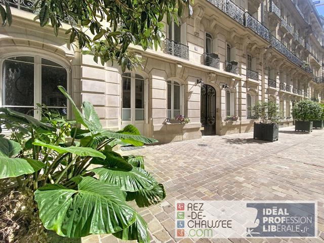 Appartement 2 pièces 60 m²