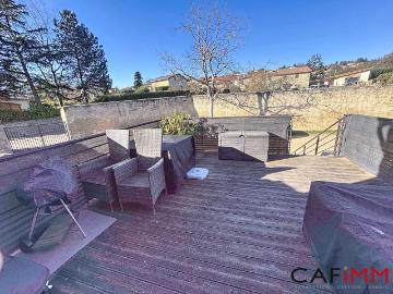 Appartement 2 pièces 60 m²