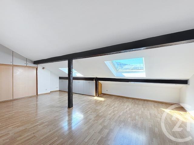 Appartement 2 pièces 60 m²