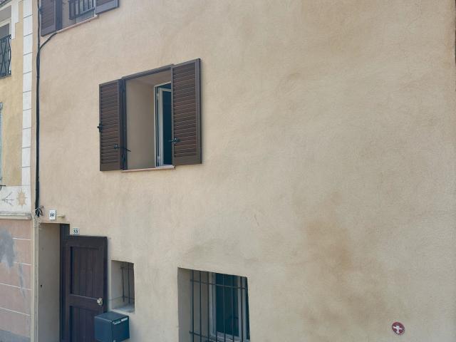 Appartement 2 pièces 60 m²
