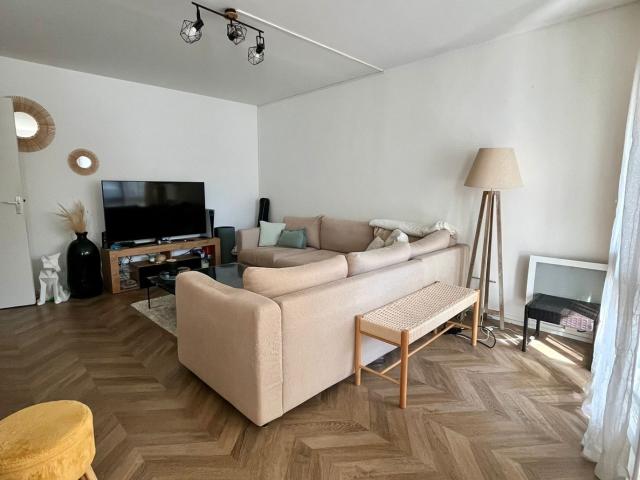 Appartement 2 pièces 60 m²