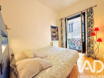 Appartement 2 pièces 60 m²