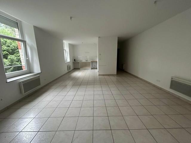 Appartement 2 pièces 60 m²
