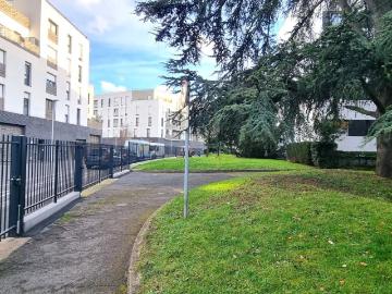 Appartement 2 pièces 60 m²