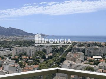 Appartement 2 pièces 60 m²