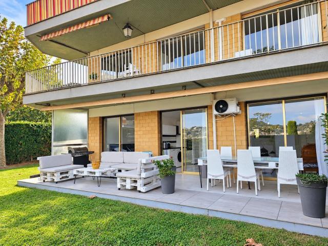 Appartement 2 pièces 60 m²