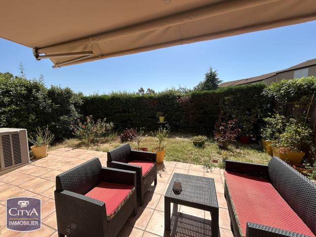 Appartement 2 pièces 60 m²