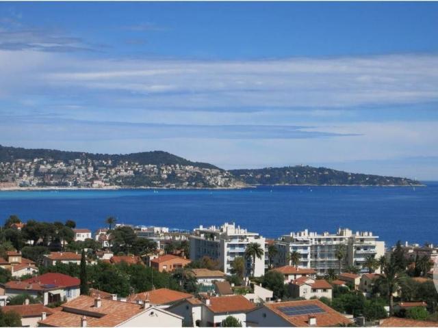 Appartement 2 pièces 58 m²