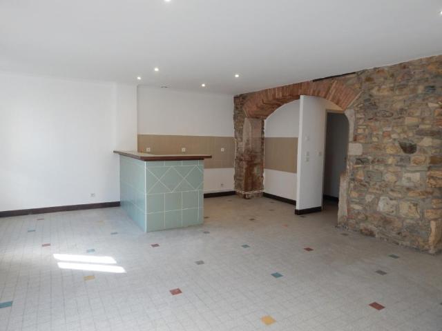Appartement 2 pièces 60 m²