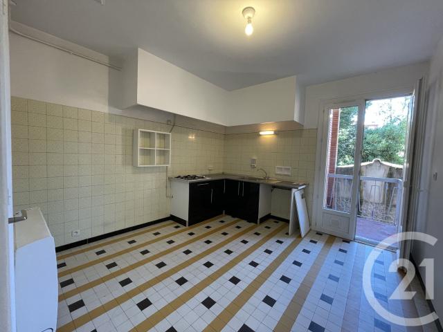 Appartement 2 pièces 60 m²