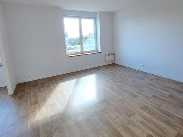 Appartement 2 pièces 60 m²