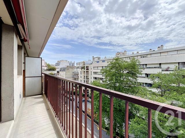 Appartement 2 pièces 60 m²