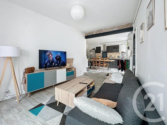Appartement 2 pièces 60 m²