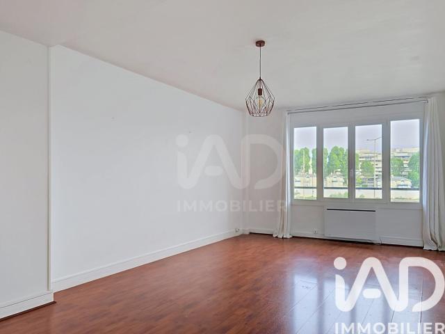 Appartement 2 pièces 60 m²