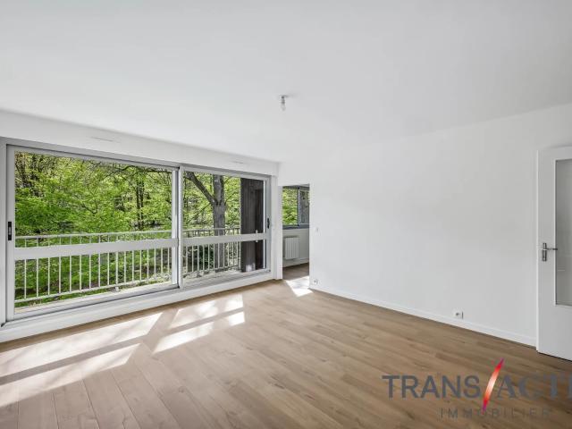 Appartement 2 pièces 60 m²