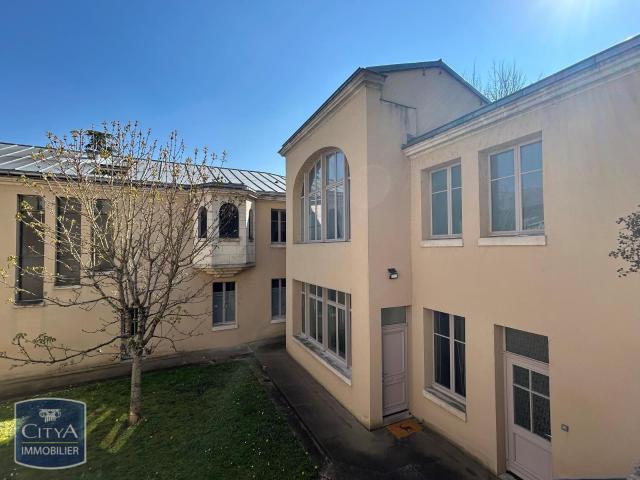 Appartement 2 pièces 60 m²