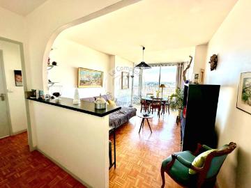 Appartement 2 pièces 60 m²