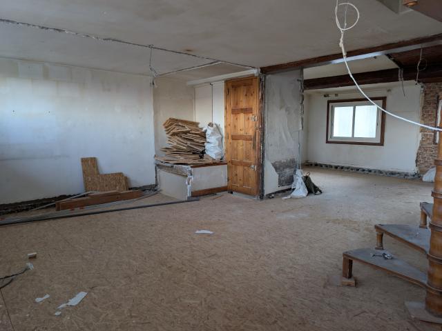 Appartement 2 pièces 60 m²