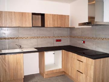 Appartement 2 pièces 60 m²