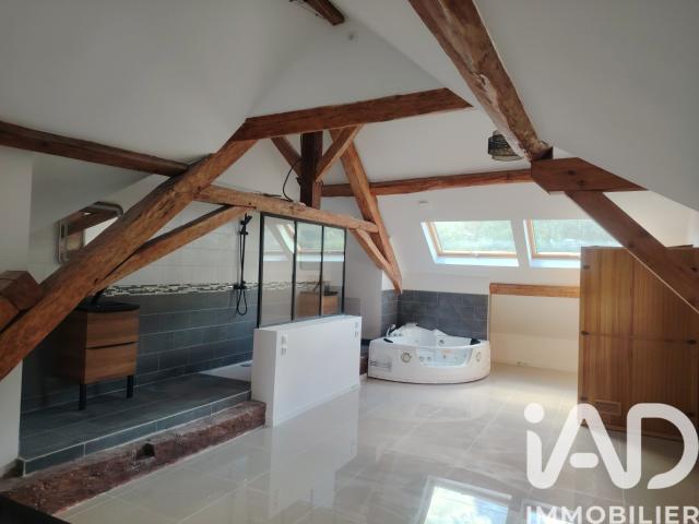 Appartement 2 pièces 60 m²