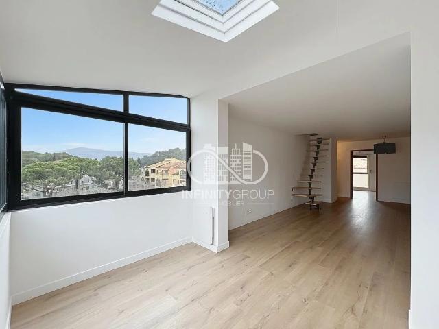 Appartement 2 pièces 80 m²