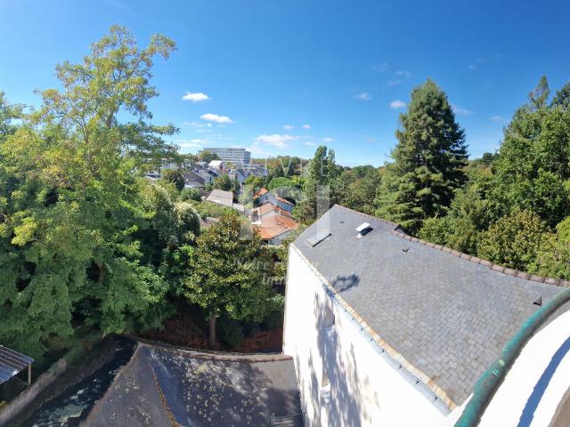 Appartement 2 pièces 60 m²