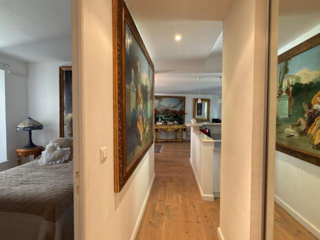Appartement 2 pièces 60 m²